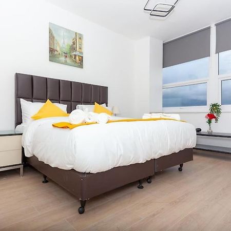 Flat 403 One Bedroom Apartment Бірмінгем Екстер'єр фото
